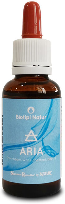 Natur Srl Aria 30ml Biotipi Natur