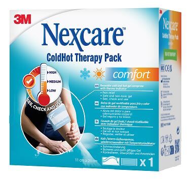 Coldhot Nexcare Cusc Termot 3m