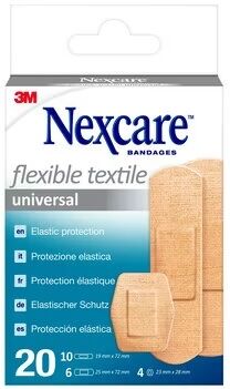 Nexcare Text N0420as Assort 3m