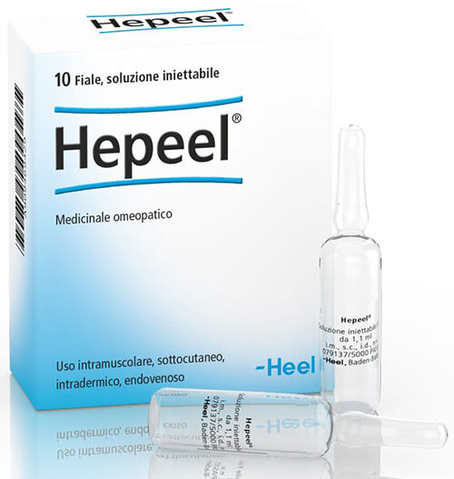 Guna Hepeel 10fl Heel