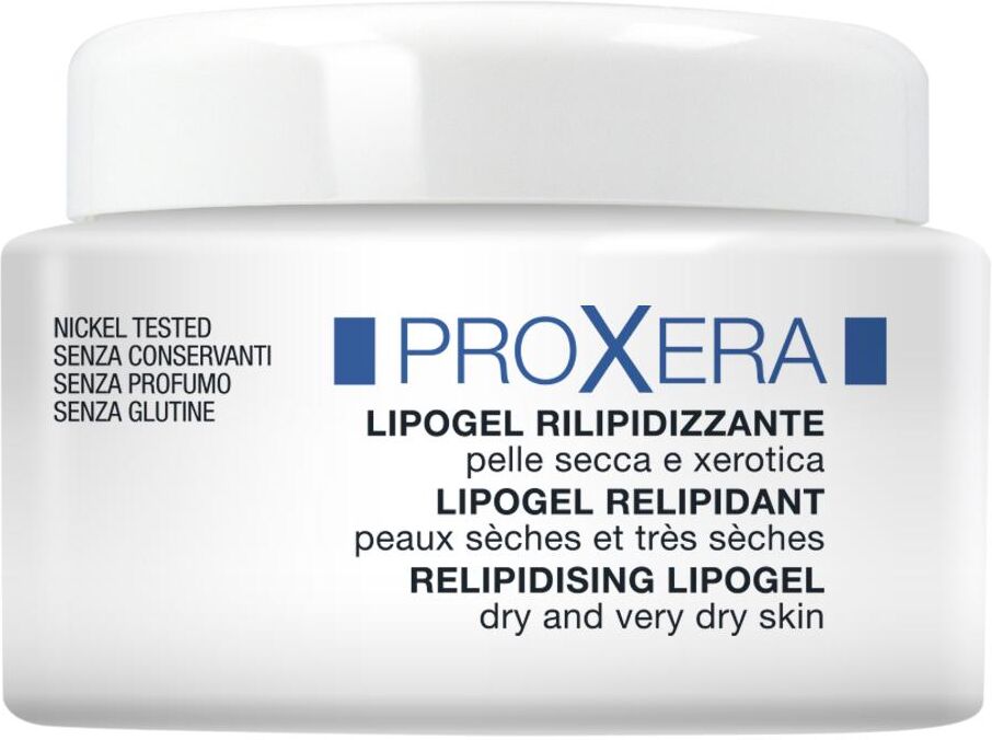 Bionike Proxera Lipogel Rilip P/sec 50