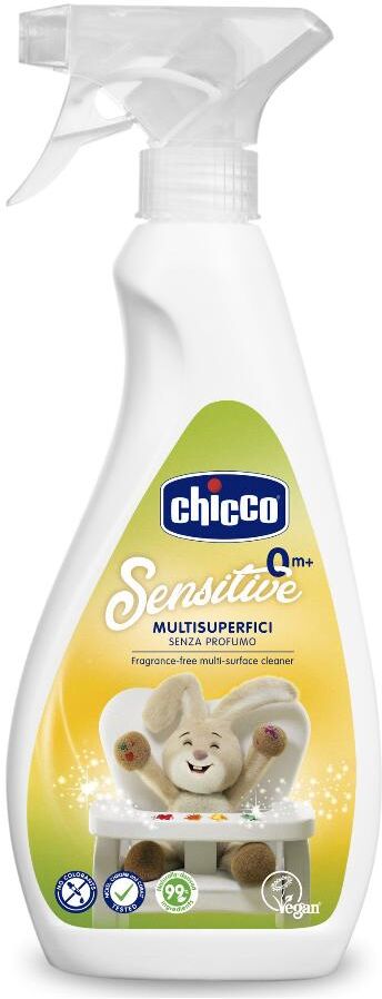 Chicco Spray Multisuperf 500ml Ch 10101