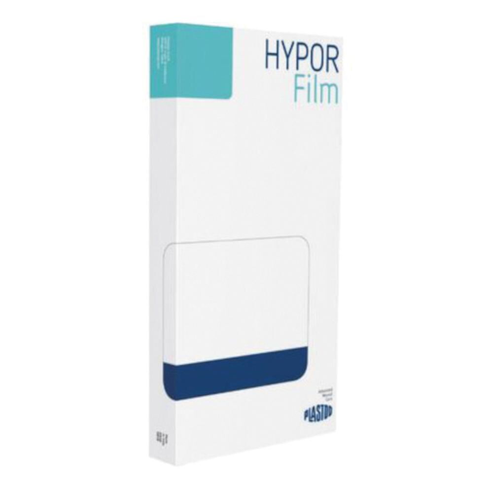 Farmacare Srl Hypor Film Med.Ad.Imp.10x12,5