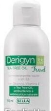 Sella srl Derigyn Travel 100ml