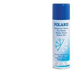 Sixtem life srl Polaris Freddo Gelo Spy 300ml