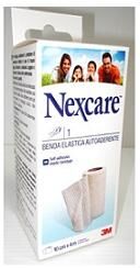 Nexcare Benda El.Ad.Cm 6x4mt3m