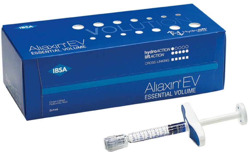 Ibsa farmaceutici italia srl ALIAXIN EV SIR INTRAD 1ML 2PZ