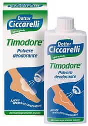 FARMACEUTICI DOTT.CICCARELLI TIMODORE Polvere  75g