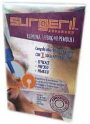 SIXTEM LIFE Srl SURGERIL Rimoz.Fibromi 50ml