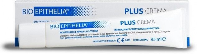 KETHEMAGROUP BIOEPITHELIA Plus Crema 50ml