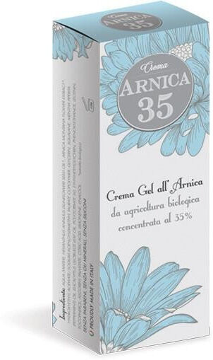 Dulac Arnica 35 Crema Gel 50ml