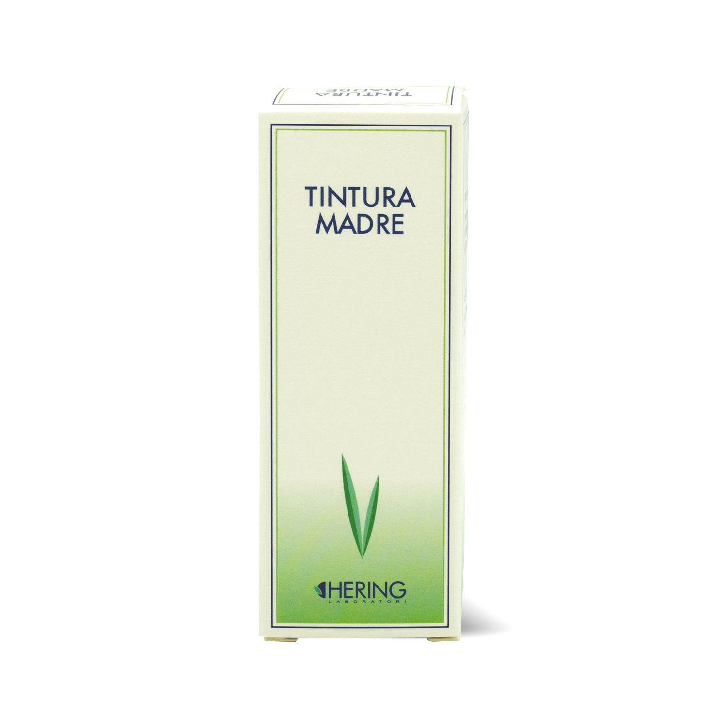 Hering Salvia Officinale Tintura Madre 125ml