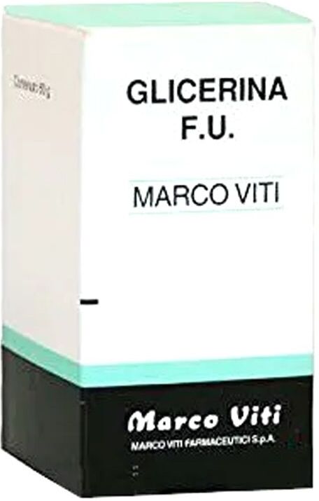 Marco Viti Glicerina F.u. Umettante 60g