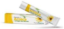 Promopharma Ecobio Pomata All'arnica E Artiglio Del Diavolo 50ml