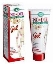 Esi No Dol Artiglio Del Diavolo Gel 100ml