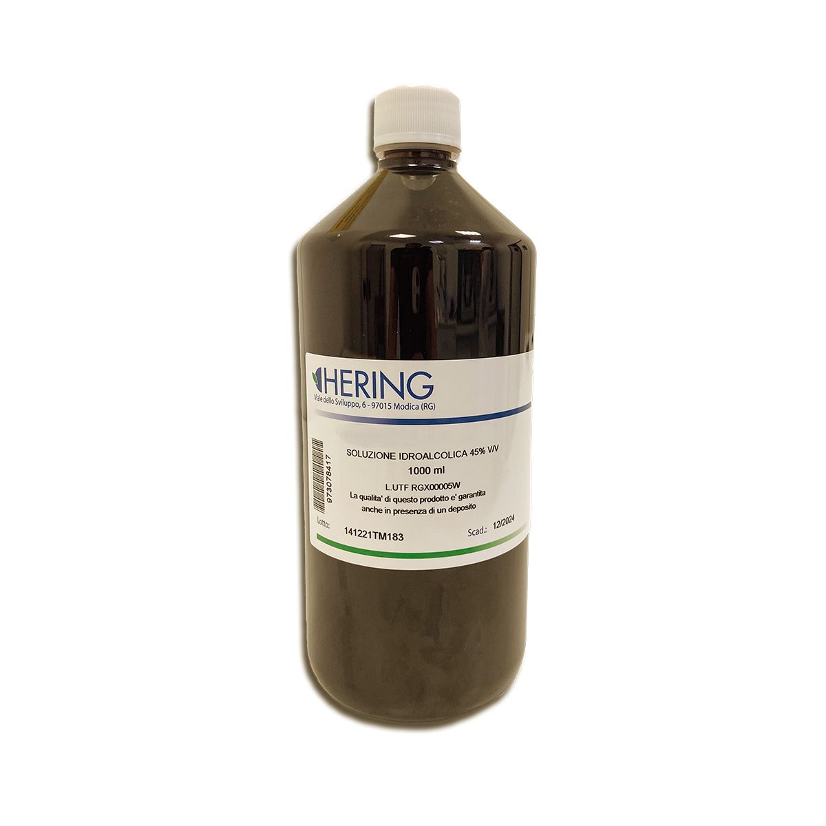 Hering Salix Alba Tintura Madre 1l