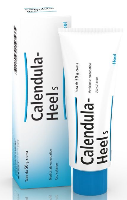 Guna Calendula-heel S Pomata Omeopatica 50g