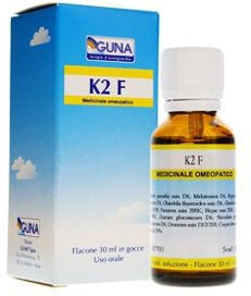 Guna K2f Gocce 30ml