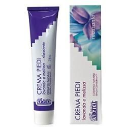 Argital Crema Piedi Melissa Lavanda 75ml