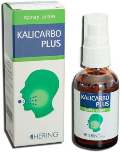 Hering Kalicarboplus Spray 30ml