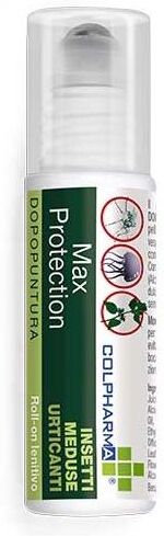 Colpharma Max Protection Dopopuntura Roll-on 20ml