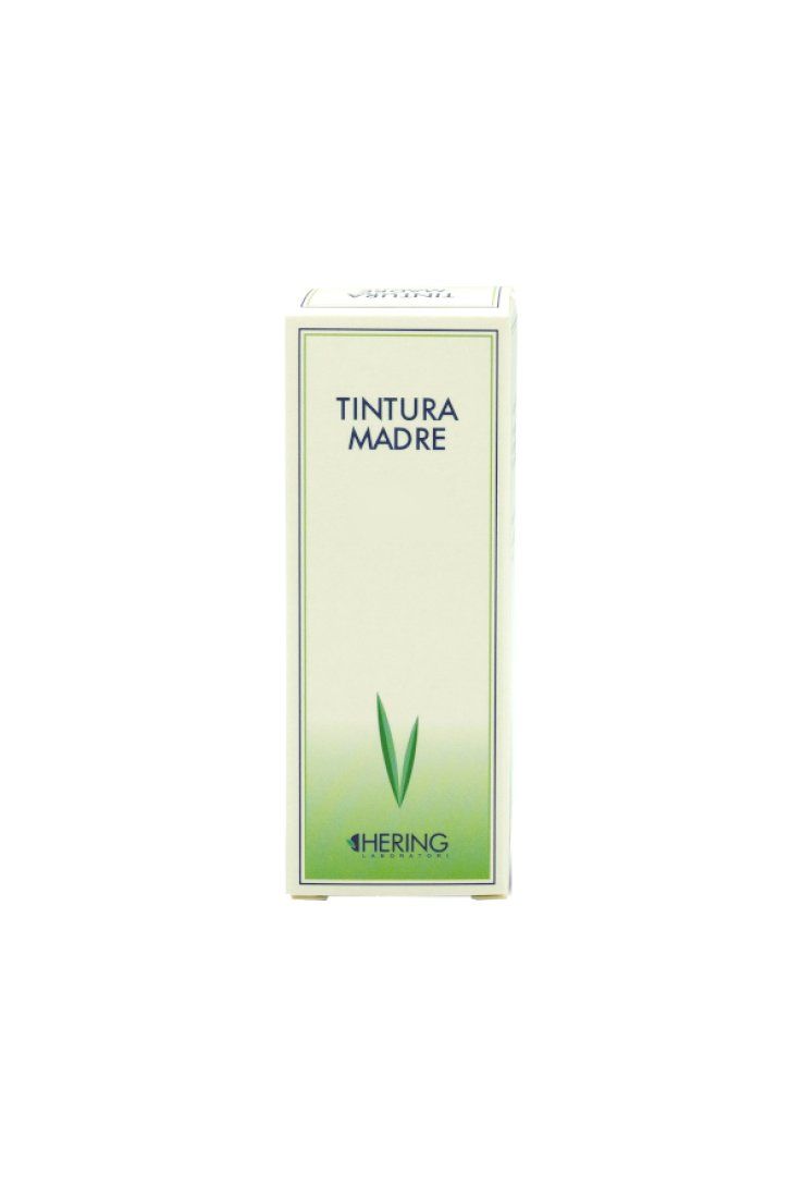 Hering Carduus Marianus Tintura Madre 30ml