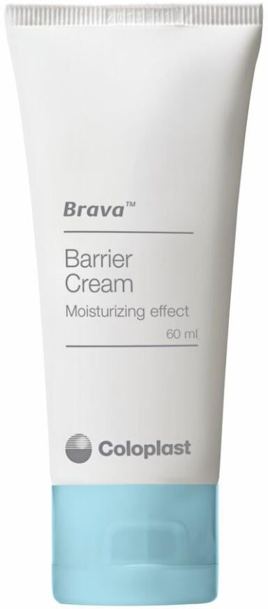 COLOPLAST BRAVA Crema Barriera 60g