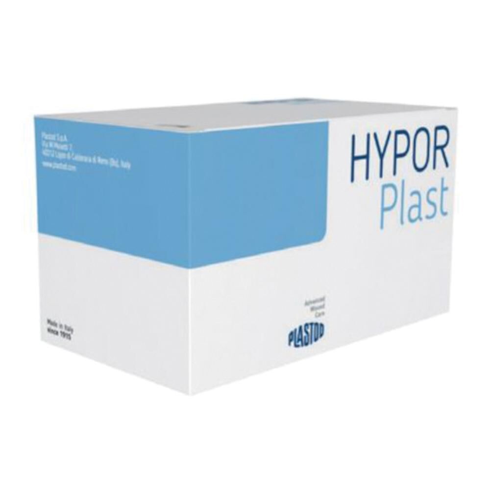 FARMACARE Srl HYPOR PLAST Rotolo Ad.10x10