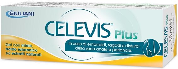 Giuliani Celevis Plus 30ml