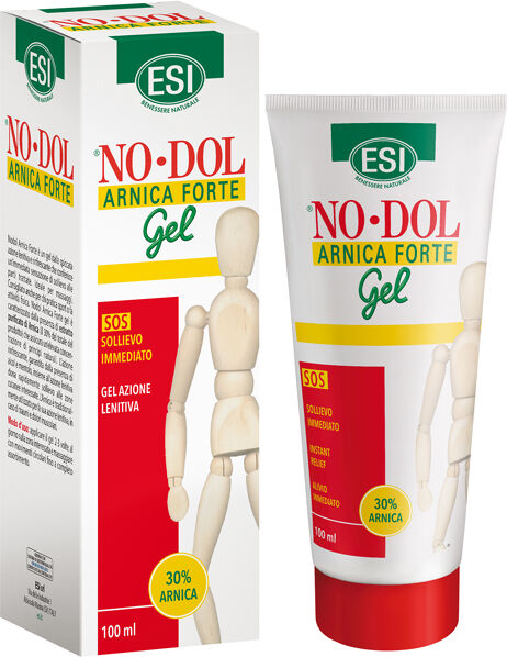 Esi No Dol Arnica Forte Gel 100 ml