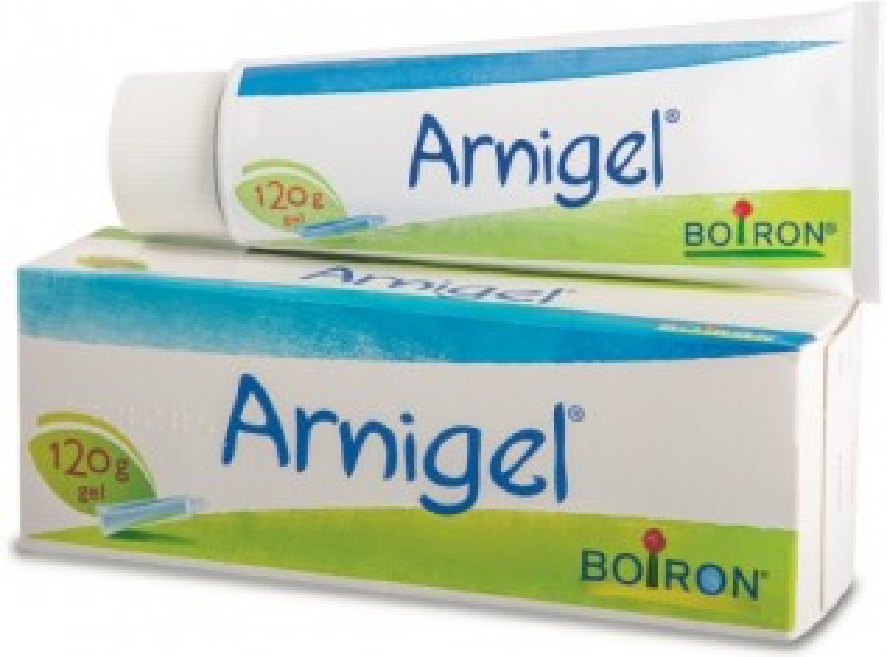 Boiron Arnigel tubo grande 120 grammi