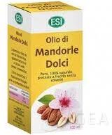 ESI Olio Mandorle Dolci 100 ml