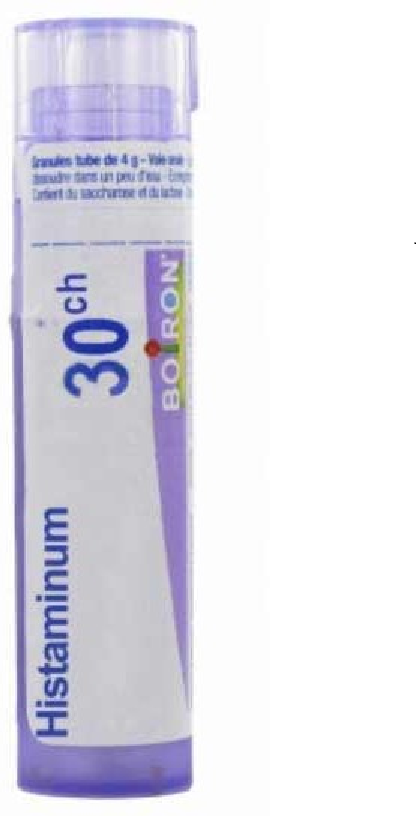 Boiron Histaminum 30ch granuli