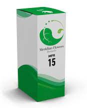 sitar Meridian flowers remedy 30ml mfr 15