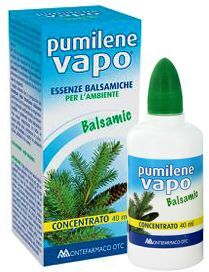 Montefarmaco Pumilene vapo concentrato 40ml