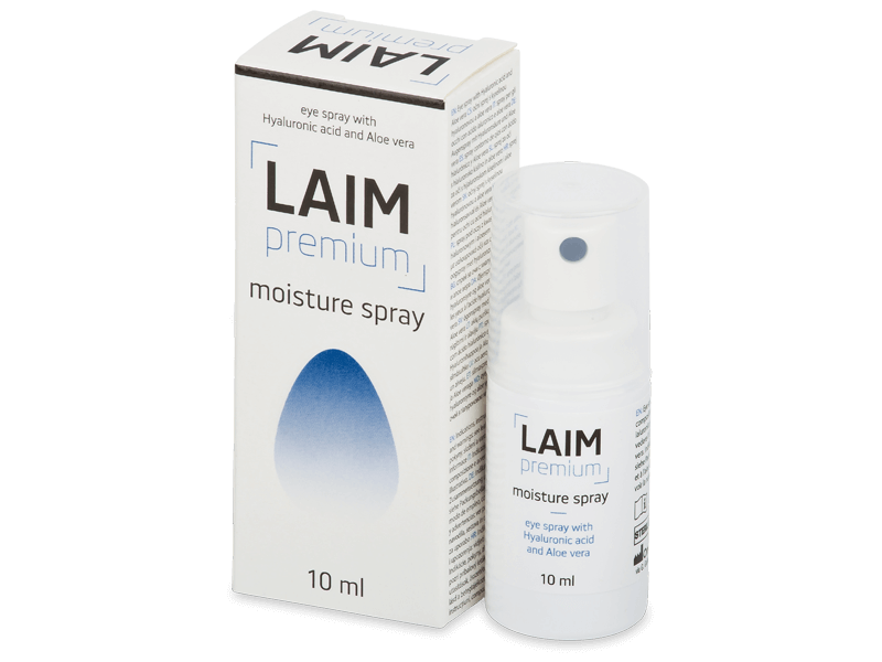 Spray oculare Laim premium 10 ml