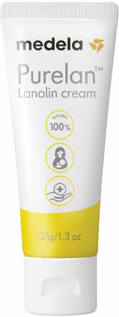 Medela Crema alla Lanolina Purelan