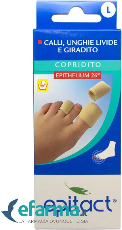 Epitact Copridito Gel Silicone Taglia L