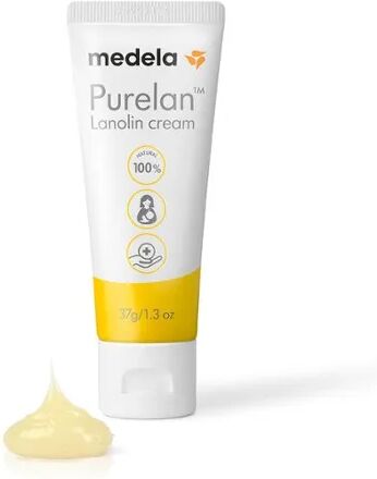 Medela Purelan Crema per Capezzoli con Lanolina 37 g