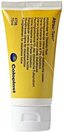 COLOPLAST Atrac Tain Crema 75 ml