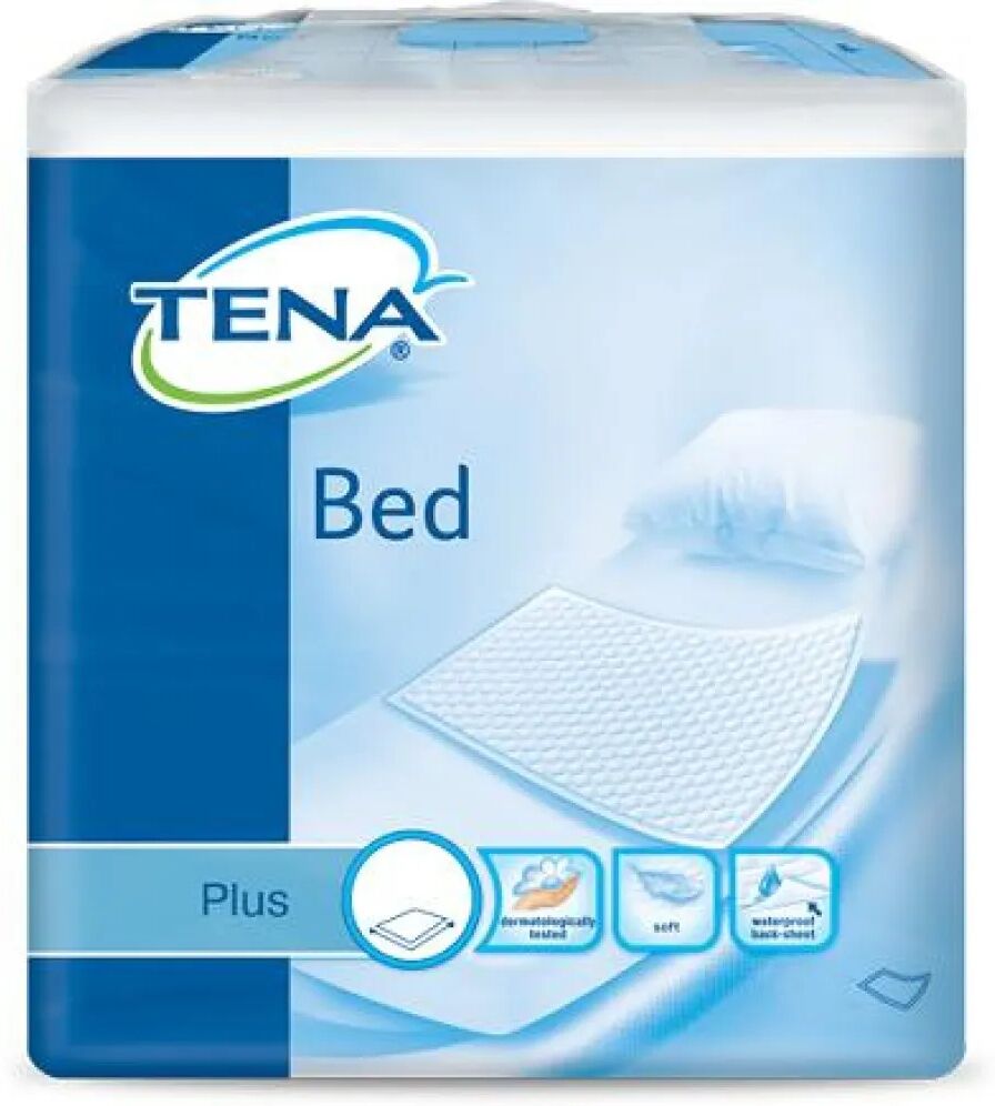 TENA Bed Plus Traverse 60 x 40 cm 40 Pezzi