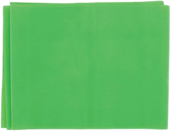 Gima Banda Latex-Free 1,5 M X 14 Cm X 0,25 Mm - Verde