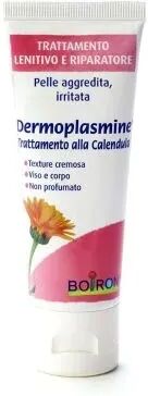 Boiron Dermoplasmine Trattamento Crema Riparatrice Alla Calendula Tubo 70 g