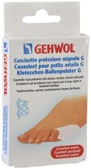 GEHWOL Cuscinetto Elastico Protezione Mignolo 1 Pezzo