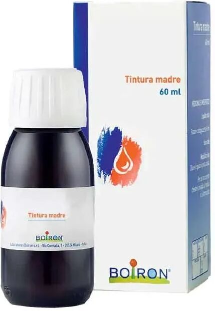 Boiron Melilotus Officinalis Tintura Madre 60 ml