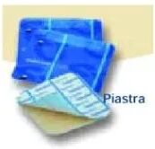 COLOPLAST Brava Piastra Protettiva 15x15 cm 5 Pezzi