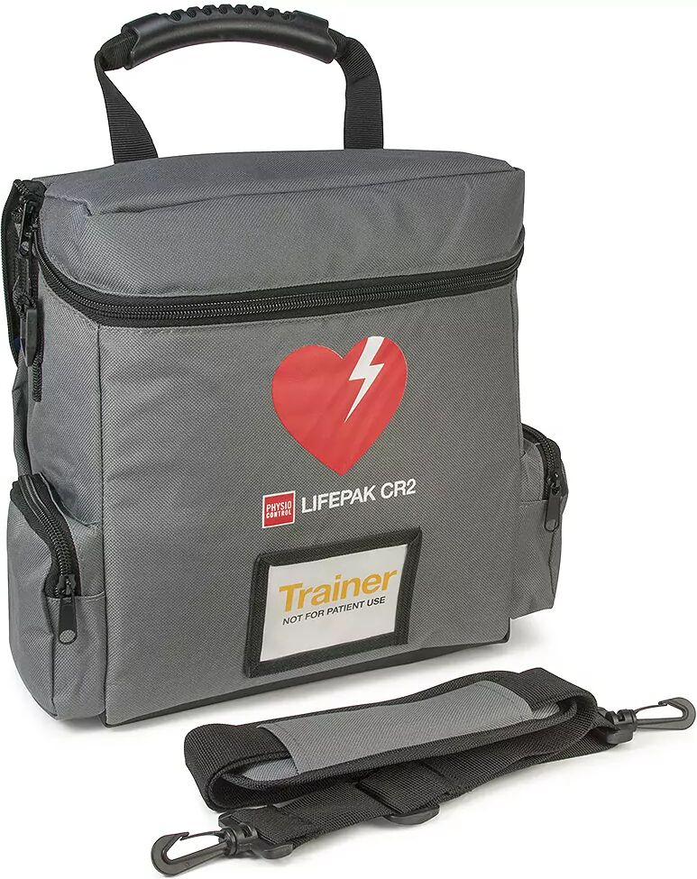 Borsa per defibrillatore LIFEPAK CR2 Trainer