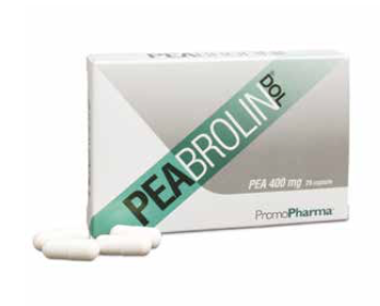 PromoPharma Peabrolin Dol® 20 capsule