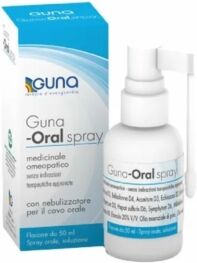 Guna Oral Spray 50 ml