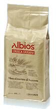 GIULIANI Albios crusca 400g